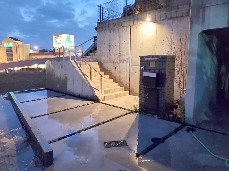 ②K様邸　新築外構工事_210726_0 (2)