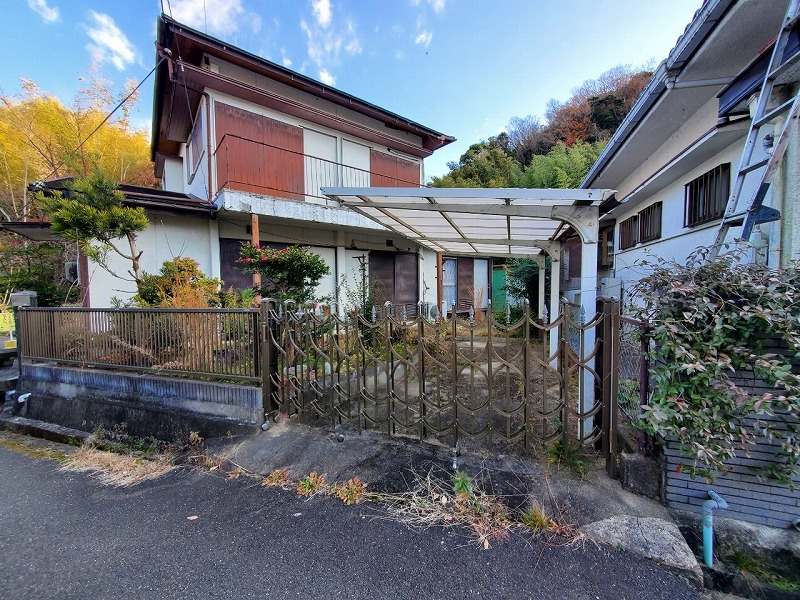 ②ガレージ新設リフォーム工事_210726_20