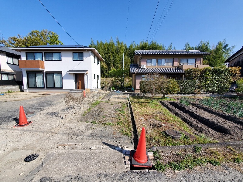 ①N様邸　ガレージ新設リフォーム工事_210726_0 (40)