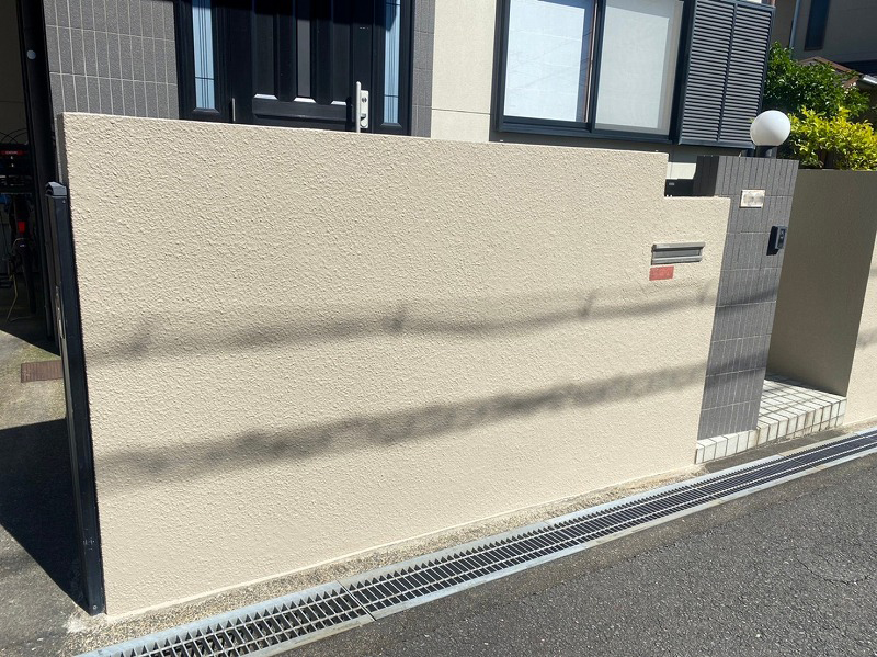 ①M様邸　外壁塗装工事_210726_0 (6)